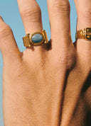 ANILLO EGEO / ALHAJA