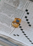 ANILLO TU COME ME ORO / ALHAJA