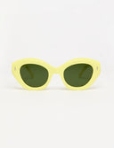 GIULIA C2 LIME "LE CLUB" / TIWI