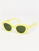 GIULIA C2 LIME "LE CLUB" / TIWI