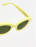 GIULIA C2 LIME "LE CLUB" / TIWI
