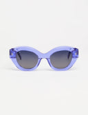 GIULIA C4 BLUE "LE CLUB" / TIWI