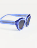 GIULIA C4 BLUE "LE CLUB" / TIWI