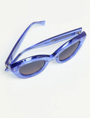 GIULIA C4 BLUE "LE CLUB" / TIWI