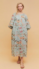 VESTIDO MOOS FLORALE / MAITANE BILBAO