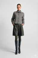 CAMISA PRINCIPE DE GALES / MOUTAKI