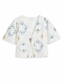 CAMISA JACINTHE MULTICOLOR / THE NEW SOCIETY