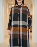 ABRIGO REVERSIBLE YASH / MAITANE