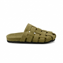 ZUECO MADEIRA MILITAR / LAGOA