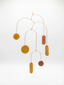 ART HANGING MOBILE M / GAREZ CELULOSA