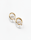 PENDIENTES DONA TRANSPARENTES / SUPLAIS