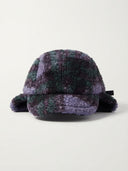 GORRO AVIADOR MALVA / SOLOTRE
