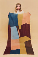 PAÑUELO SHASHI APPUI 100X200 CM / MAITANE BILBAO