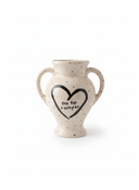 JARRÓN CON ASAS - NO TE ROMPAS / LITTLE