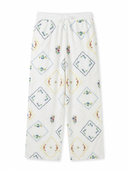 PANTALÓN JACINTHE MULTICOLOR / THE NEW SOCIETY