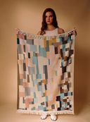 TOALLA FOUTA MARLEE / MAITANE BILBAO