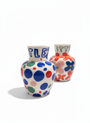 JARRÓN BOMBONERA / LITTLE