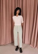 PANTALÓN BALOON-DUCK JASMINE / MAITANE BILBAO