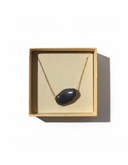 COLLAR ANTRANCITA / WAHM