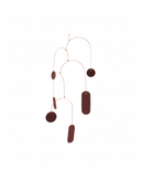 ART HANGING MOBILE M / GAREZ CELULOSA