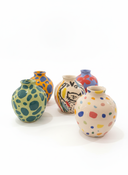 JARRON MANZANA VARIADOS / LITTLE