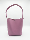 BOLSO ROSA / ECHALE MANOS
