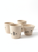 VASO BODEGÓN / KURAGA