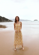 VESTIDO CHENNI  / MAITANE BILBAO