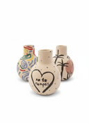 JARRÓN PERA VARIADOS / LITTLE