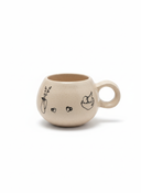 TAZA BODEGÓN / KURAGA
