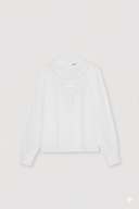 BLUSA NARA / THE NEW SOCIETY