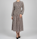 VESTIDO DEV TEETAR / MAITANE BILBAO