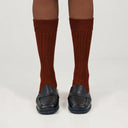 CALCETINES B019 TEJA / BAHALANA