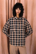 CAMISA ARTISTE / MAITANE BILBAO