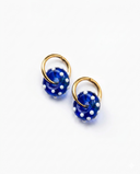PENDIENTES DONUT DOTS / SUPLAIS