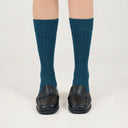 CALCETINES B018 AZUL / BAHALANA