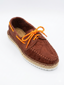 NÁUTICO WAVE BROWN / LAGOA