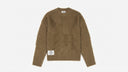 SWEATER GREY / VERB TO DO