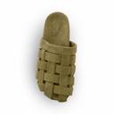 ZUECO MADEIRA MILITAR / LAGOA