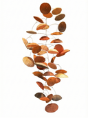 ART HANGING MOBILE XL / GAREZ CELULOSA