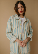 CHAQUETA MARY-DUCK JASMINE / MAITANE BILBAO