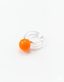 ANILLO BOLÓN NARANJA / SUPLAIS