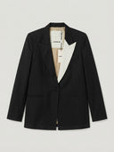 BLAZER / A PAPER KID