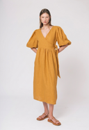 VESTIDO DALIA / IFEELNUT