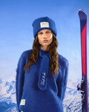 SWEATER AZUL KLEIN / VERB TO DO