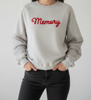 SUDADERA MEMORY / BOBO CHOSES