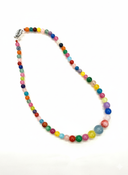 COLLAR AGATHA MULTICOLOR / SUPLAIS