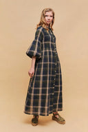 VESTIDO RIAAN TAVOLA IRIDES / MAITANE BILBAO