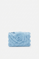 CLUTCH AZUL CLARO / TWENTY FOURHAITCH