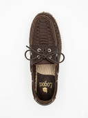 NÁUTICO TRENZADO MUSTANG / LAGOA